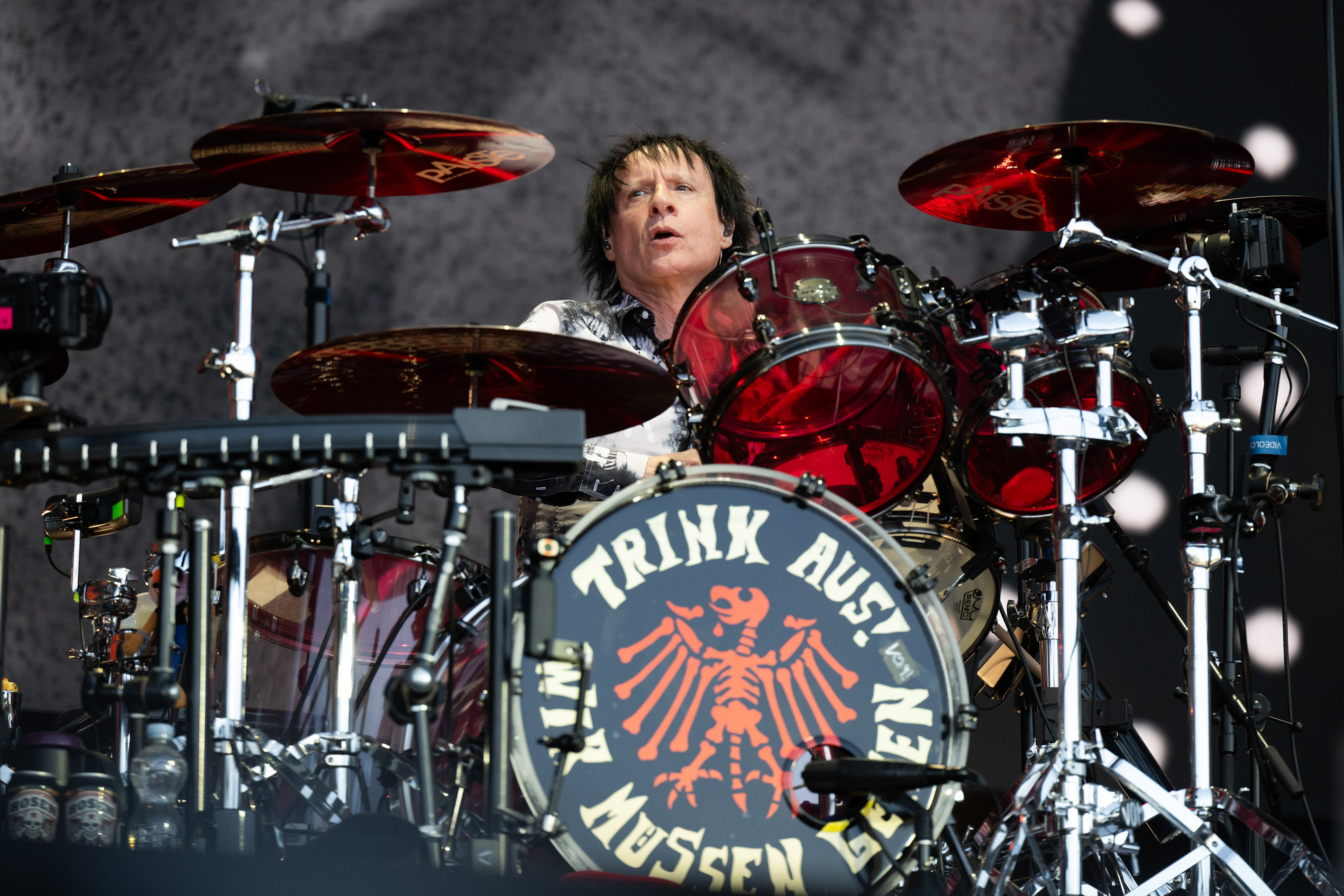 Die Toten Hosen_Foto Reiner Pfisterer_ADS_7716